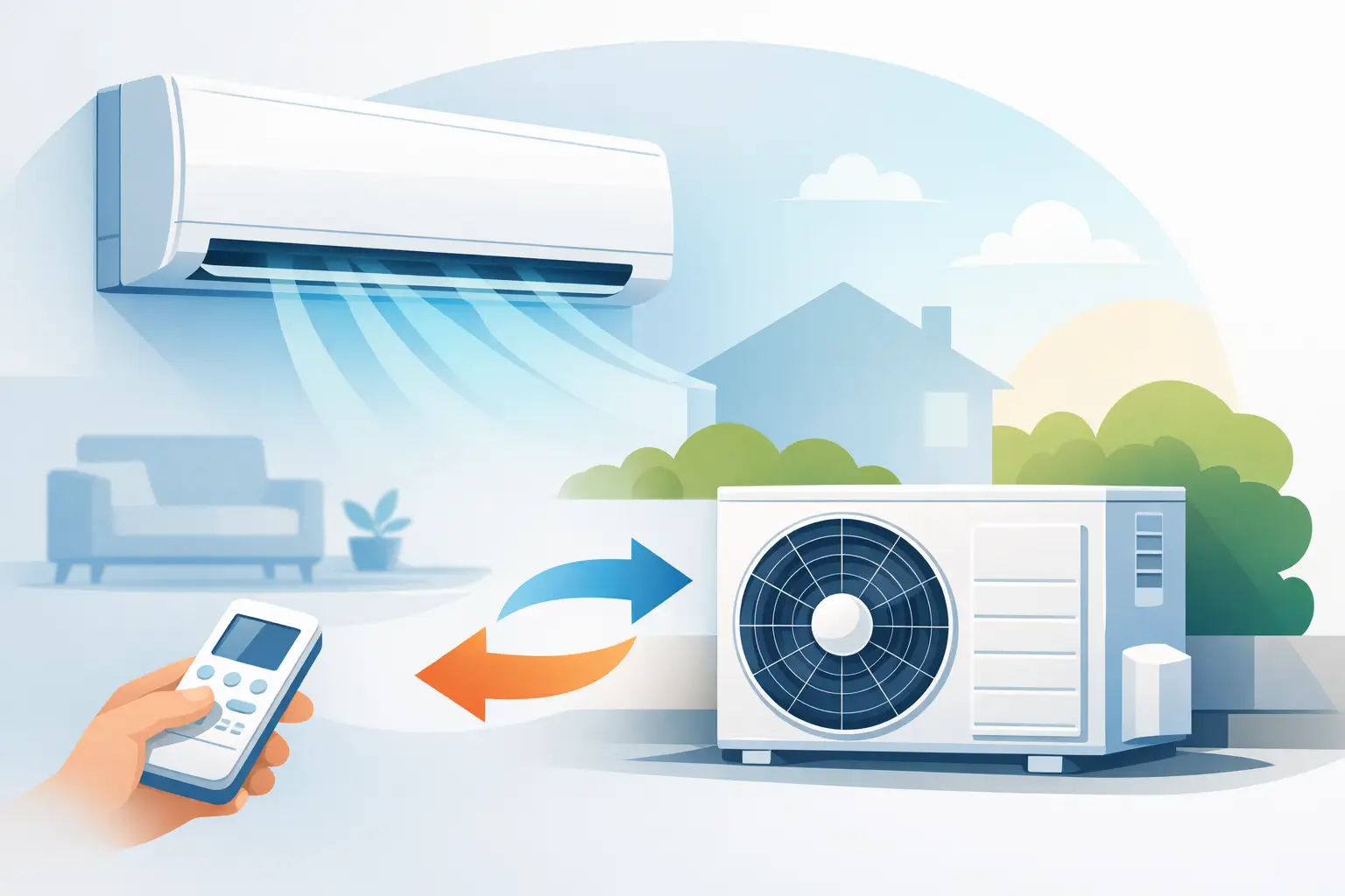 Split System Air Conditioner Review Guide