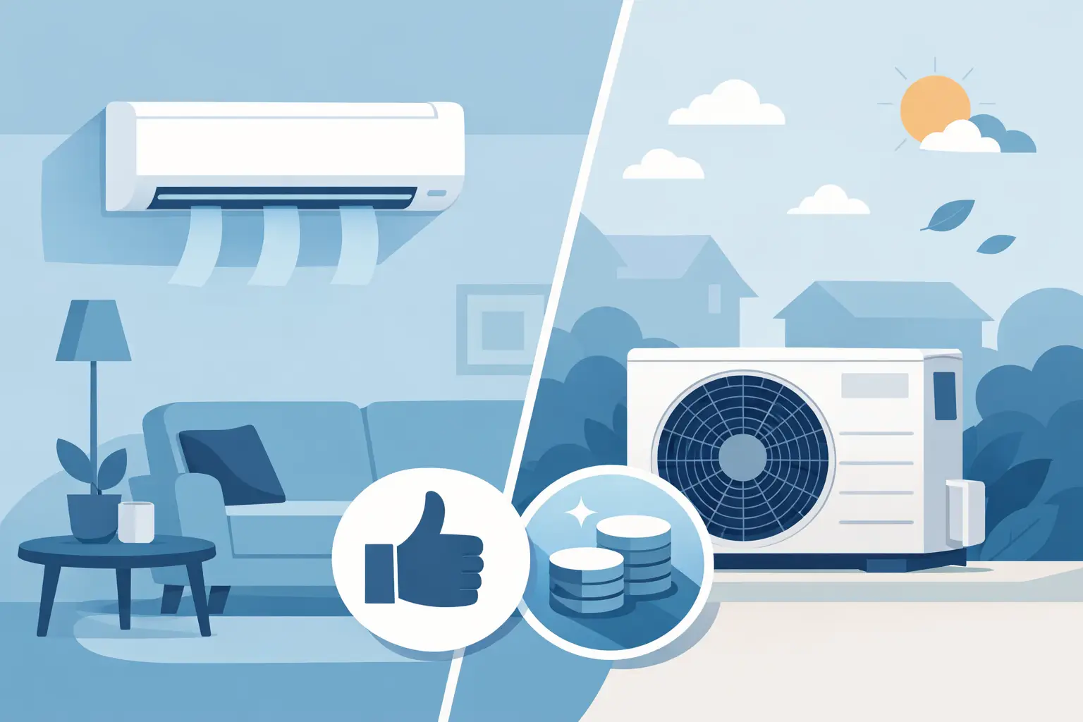 Daikin Split System Review: Worth It?
