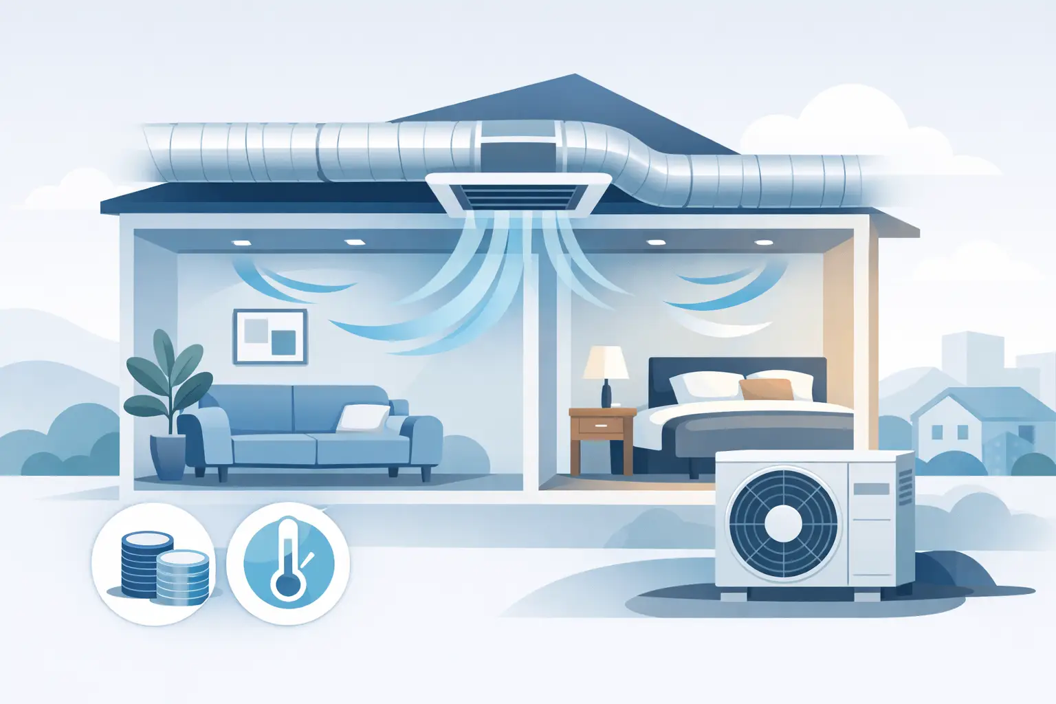 Is Ducted Air Conditioning Worth It?