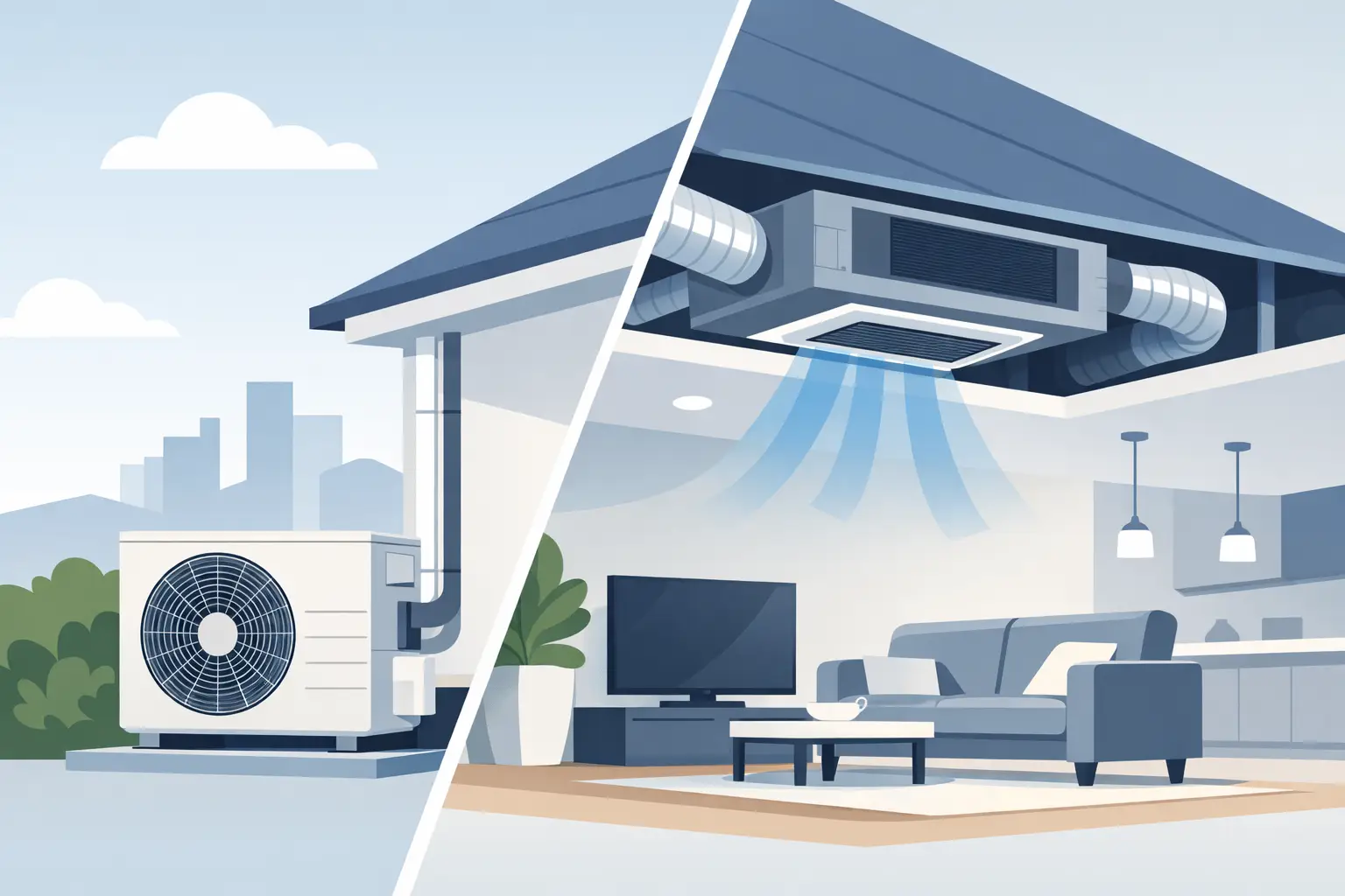 Mitsubishi Electric Ducted Review