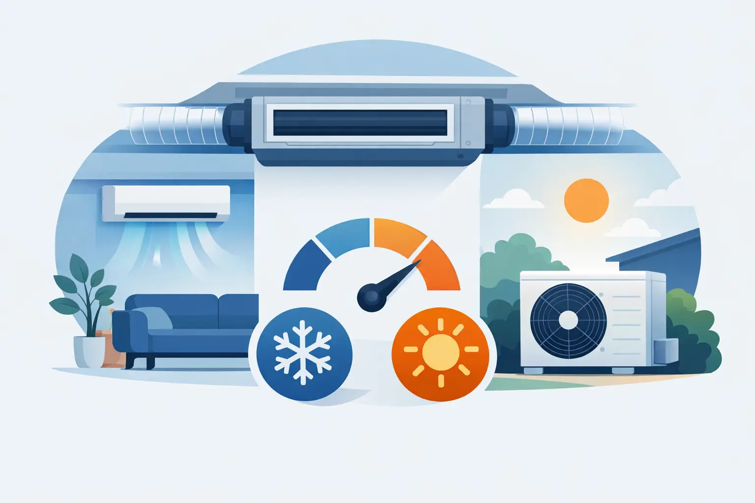 Ducted Inverter System Review: Worth It?